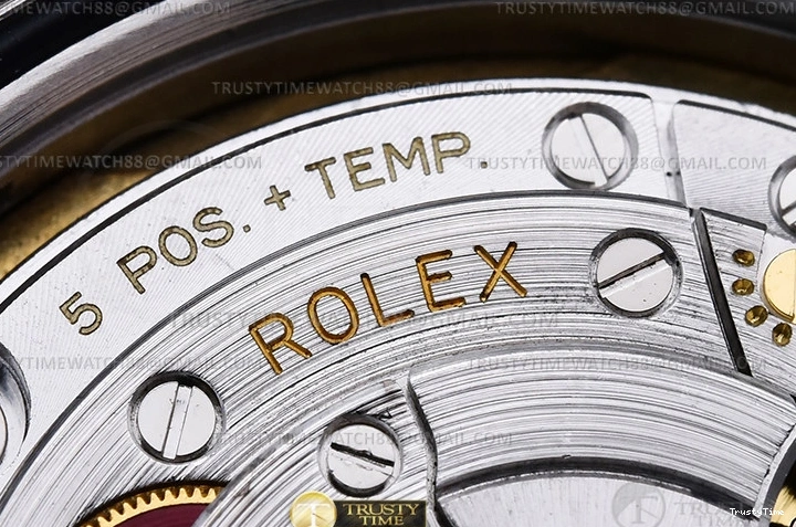 0212 Tailored AirKing 126900 40mm 904L SS SS Clean VR 601